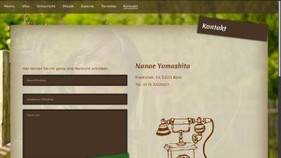 Nanae Yamashita - Main